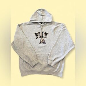 University of Pittsburgh Panthers Hoodie